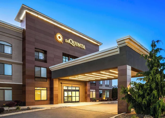 La Quinta By Wyndham Kennewick Hotel