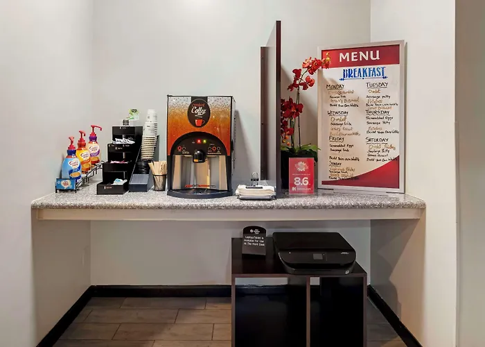 Best Western Gen X Inn Memphis