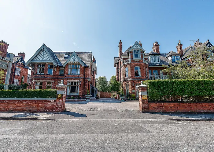 Richmond (North Yorkshire) 5 Star Hotels