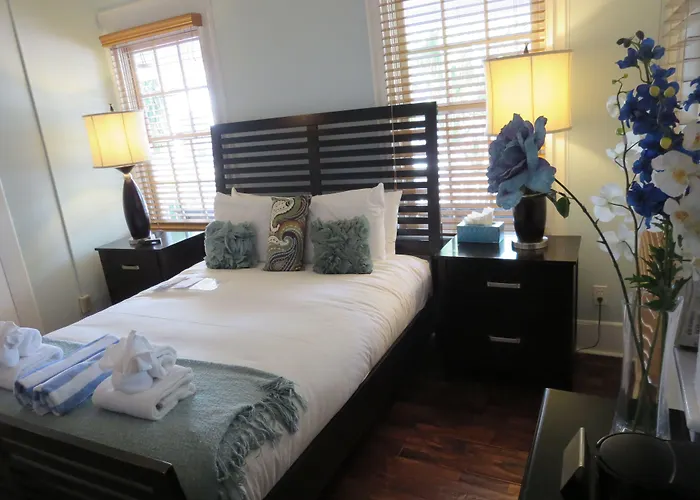 The Inn On Fleming Key West