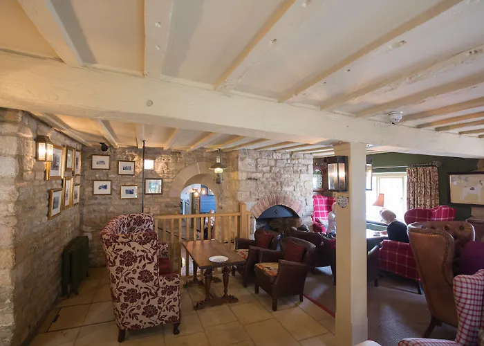 Stamford Boutique Hotels