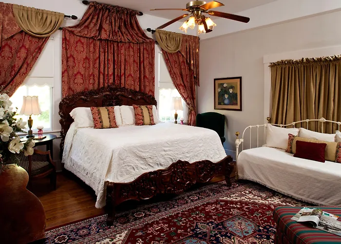 Devereaux Shields House Natchez