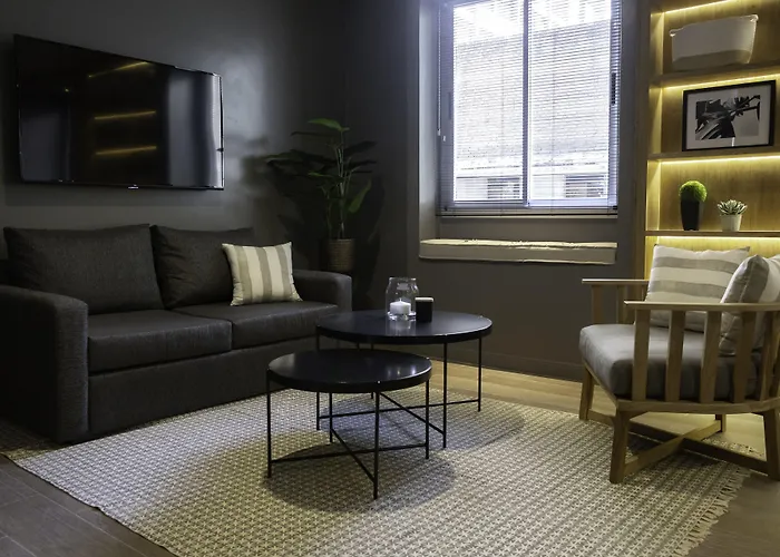 Carsson Hotel Downtown Buenos Aires