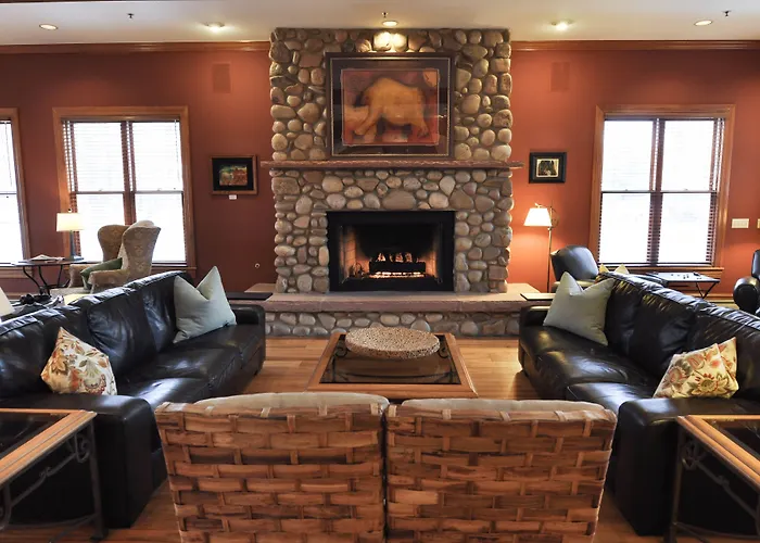 The Bradley Boulder Inn