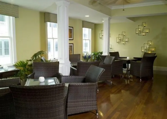 Majestic Hotel Ocean Grove