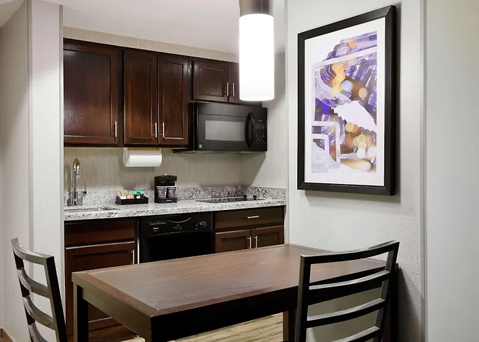 Homewood Suites Champaign-Urbana