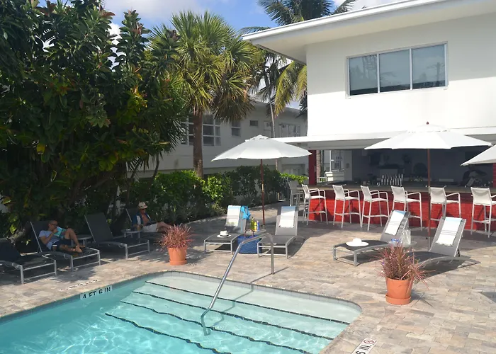 Royal Palms Resort & Spa Fort Lauderdale