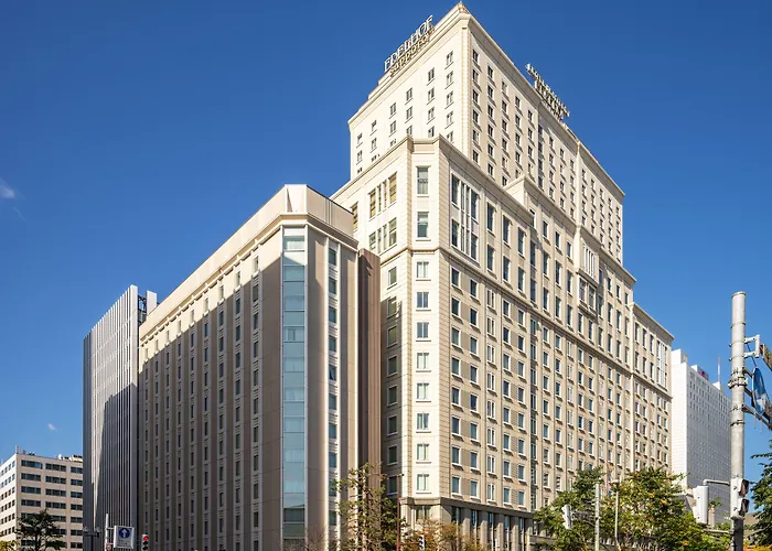 Sapporo Boutique Hotels