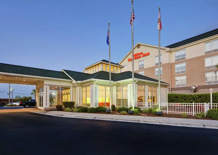 Hilton Garden Inn Panama City