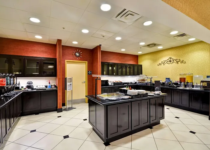 Homewood Suites By Hilton Tulsa-South Broken Arrow
