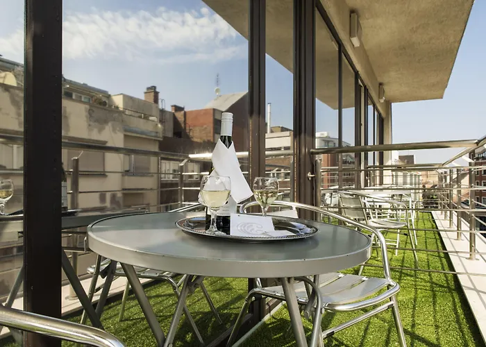 Carat Boutique Hotel Budapest