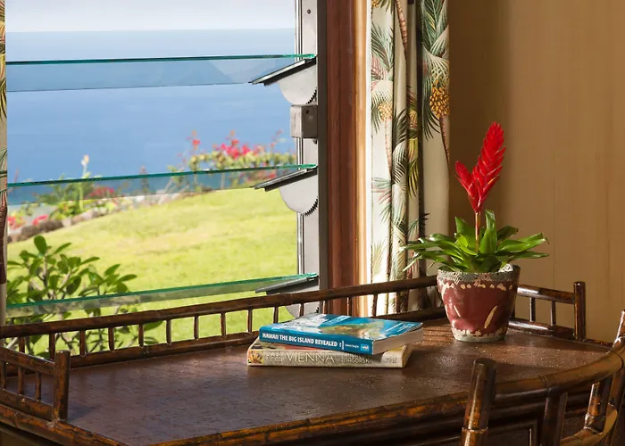 Holualoa Inn