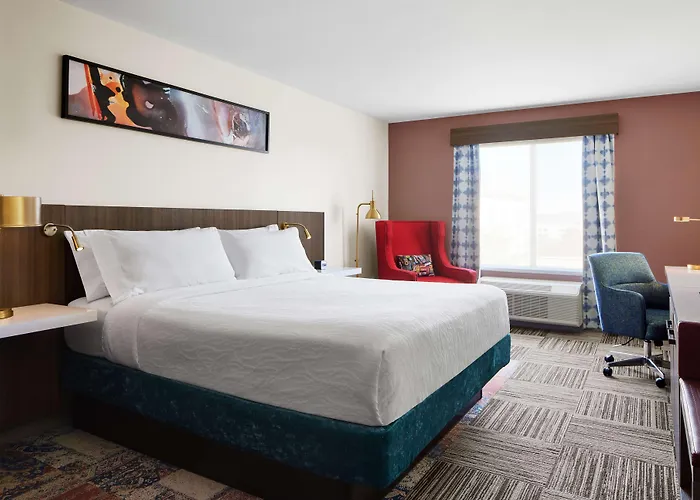 Hilton Garden Inn Las Vegas/Henderson