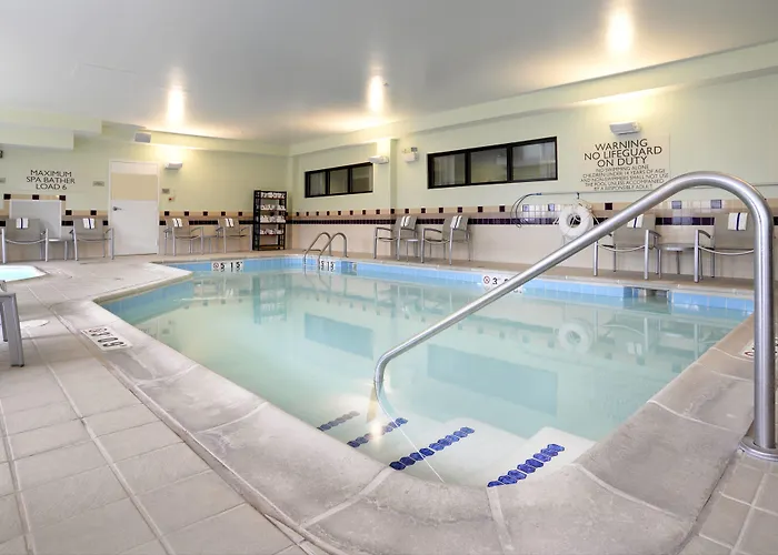 Springhill Suites Terre Haute