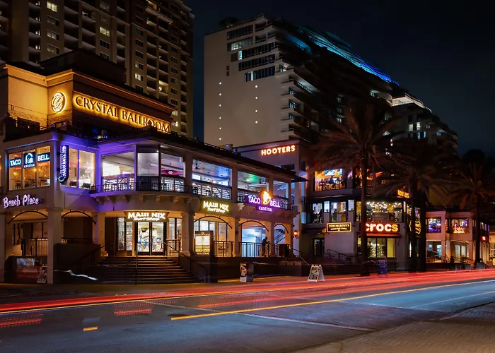 Residence Inn By Marriott Fort Lauderdale Intracoastal