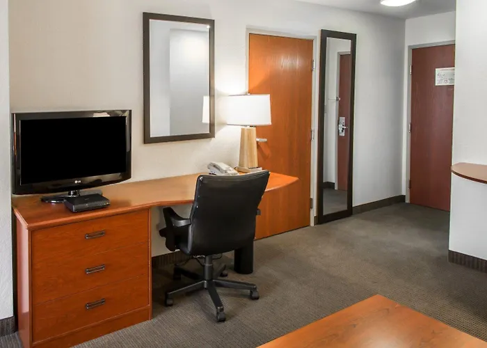 Sleep Inn & Suites Palatka North
