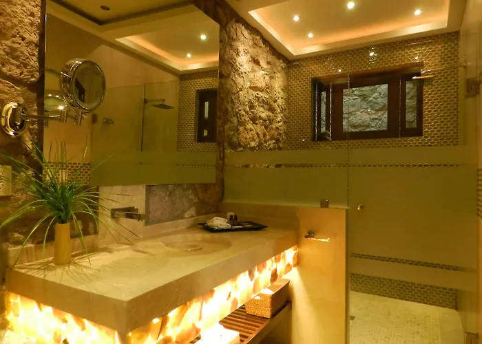 Hotel De La Soledad Morelia 5 star