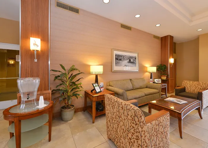 Holiday Inn Laramie By Ihg