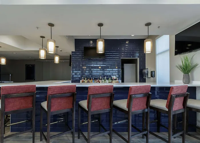 Hilton Garden Inn Elkhart