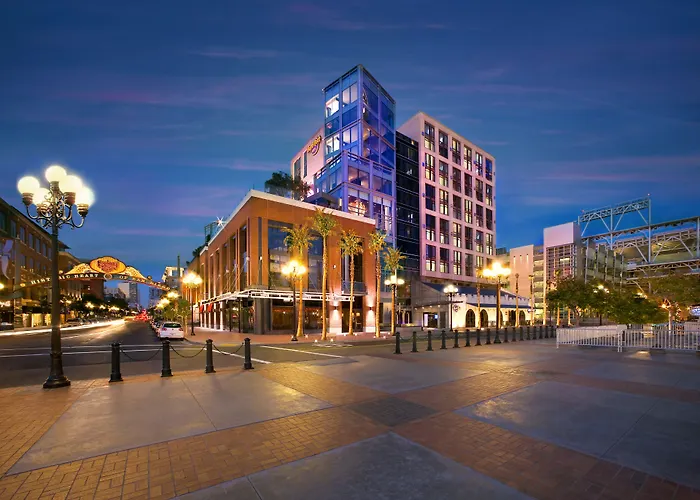 San Diego Boutique Hotels