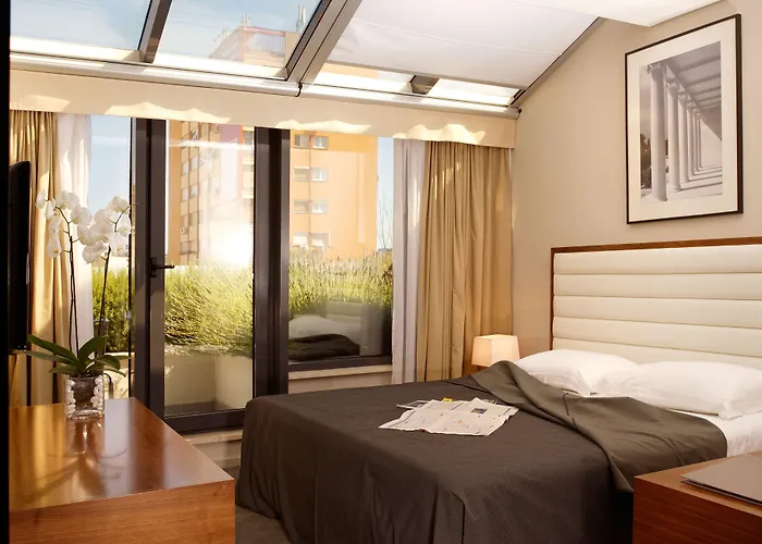 Hotel Atrium Split 5 star