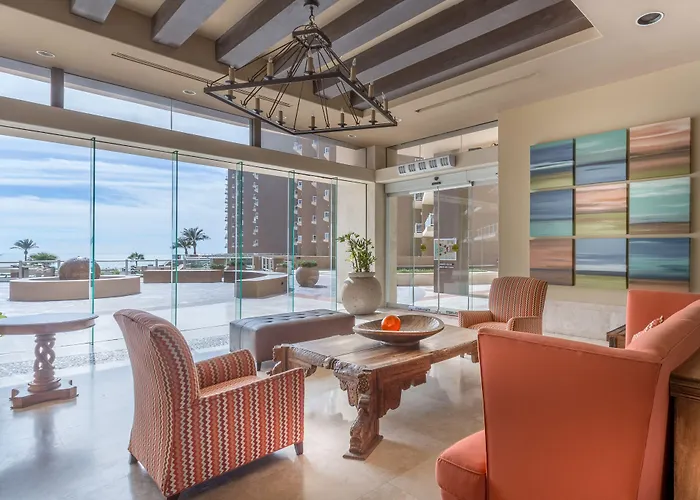 Las Palomas Beach And Golf Resort Puerto Penasco 5 star