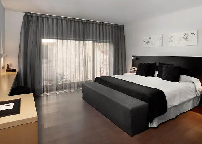 Hotel Onix Liceo Barcelona