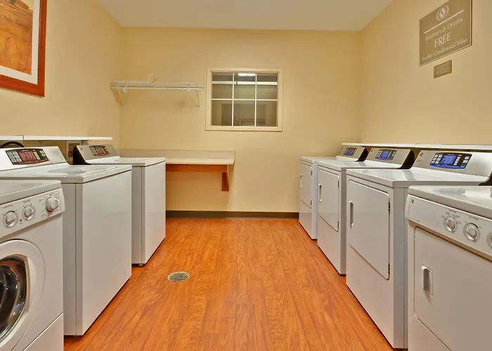 Candlewood Suites Olive Branch By Ihg