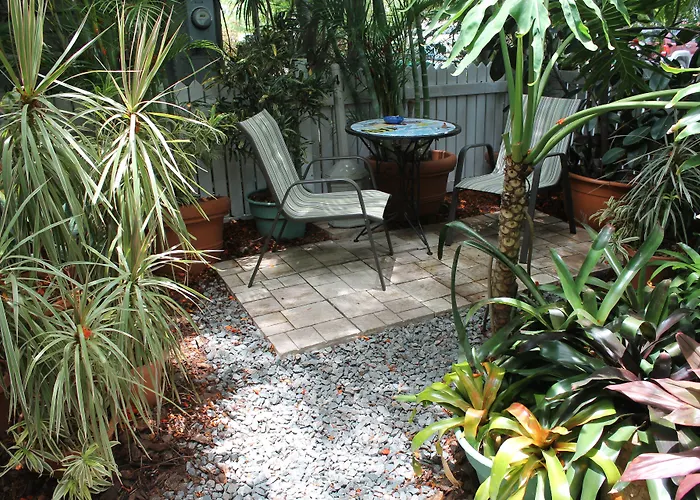 The Grand Guesthouse Key West