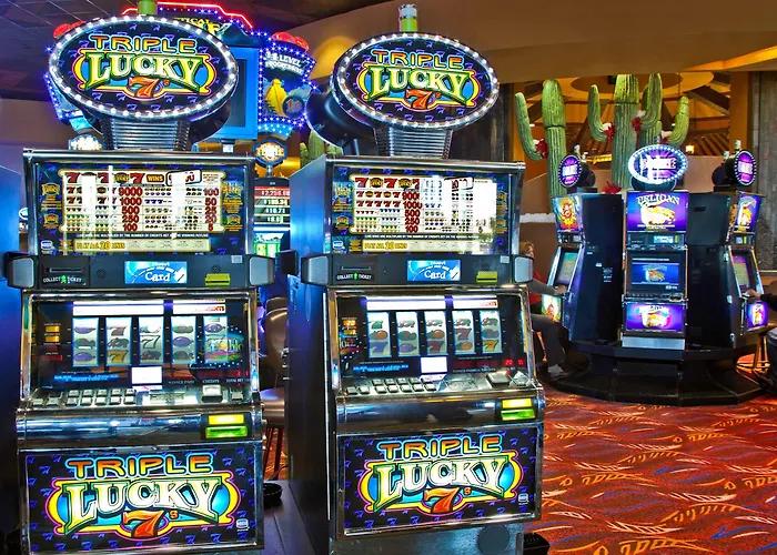 Desert Diamond Casino Drexel Heights