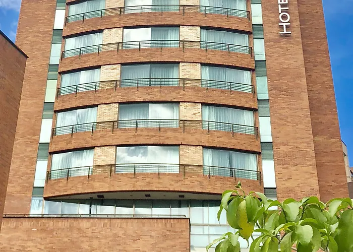 Leblon Suites Hotel Milla De Oro Medellin