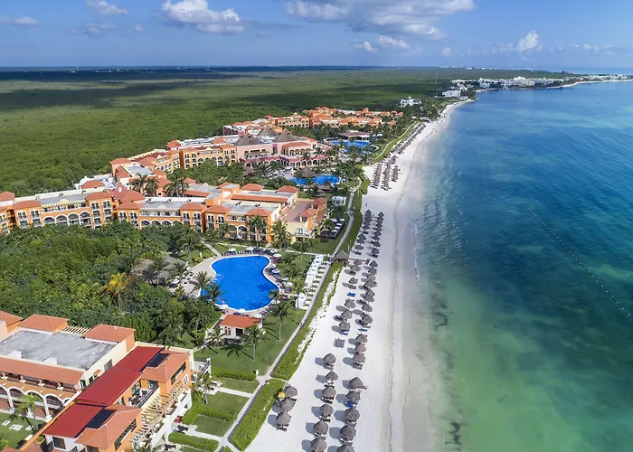 Puerto Morelos Boutique Hotels
