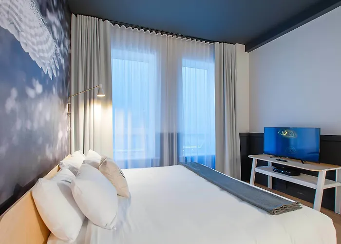 Hotel Du Jardin - Par Les Lofts Vieux-Quebec
