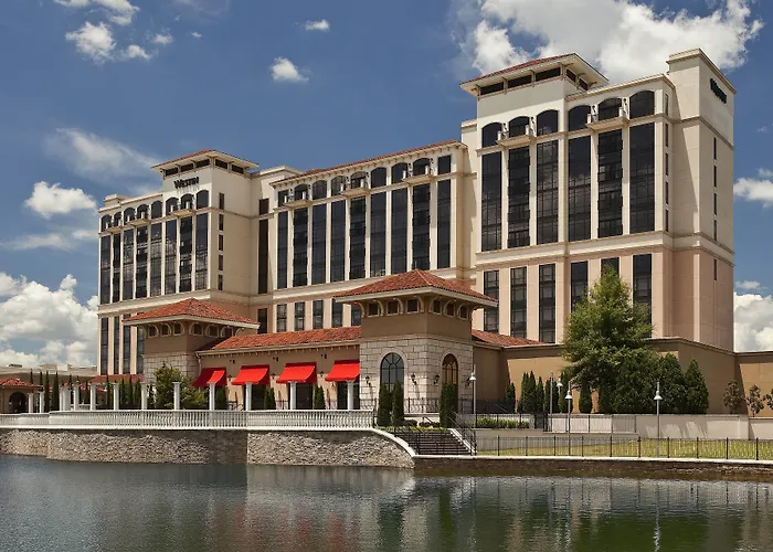 The Westin Huntsville