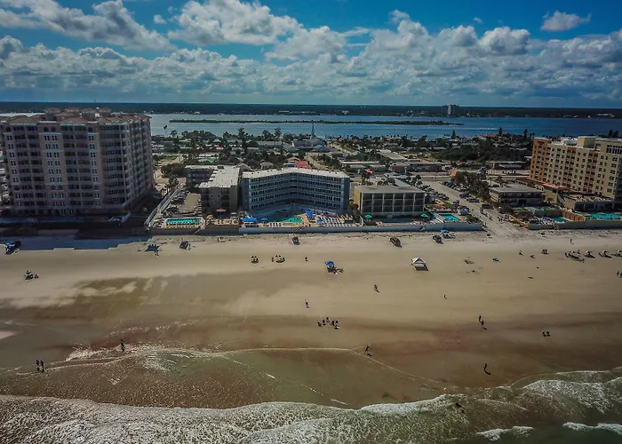 Sea Club IV Resort Daytona Beach Shores
