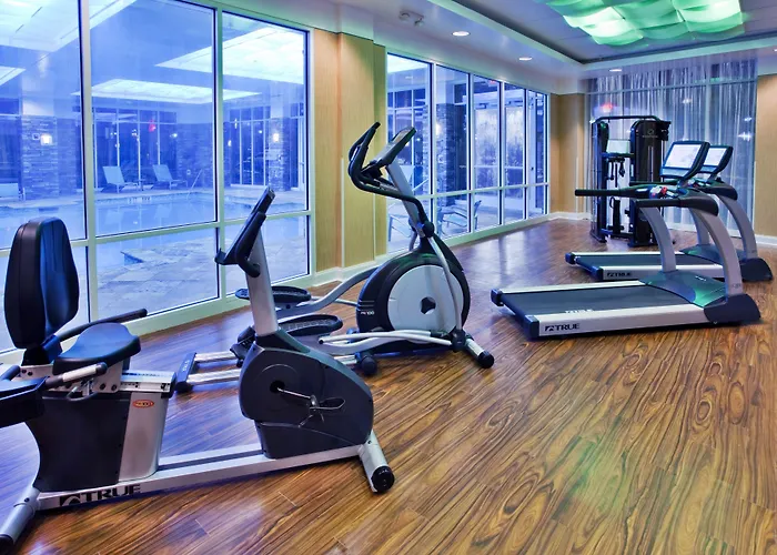 Holiday Inn Macon North By Ihg