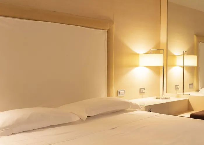 Bologna Boutique Hotels
