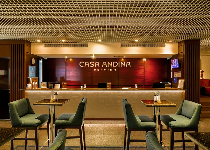 Lima Boutique Hotels