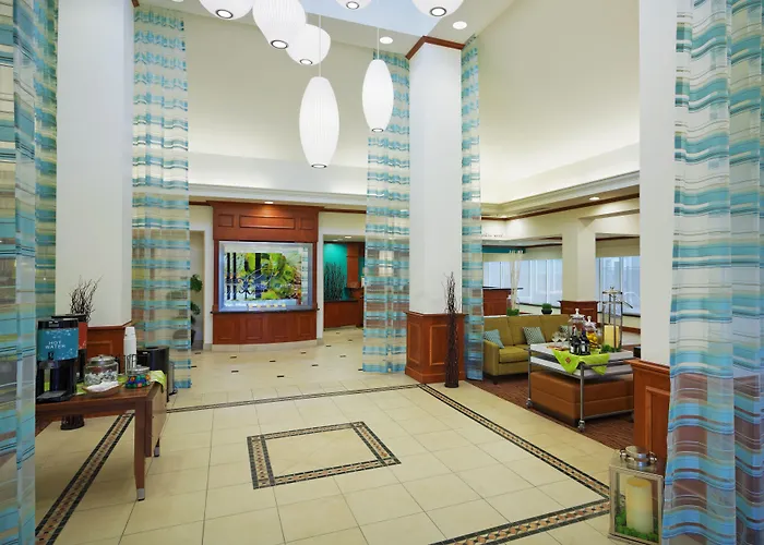 Hilton Garden Inn Austin North