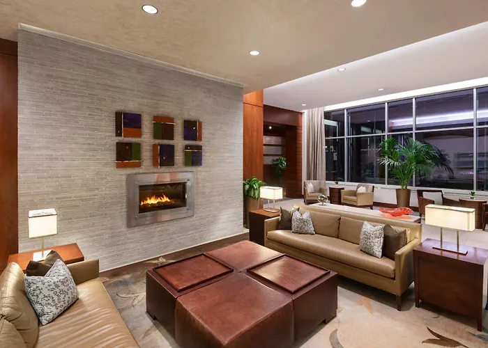 The Westin Reston Heights Hotel