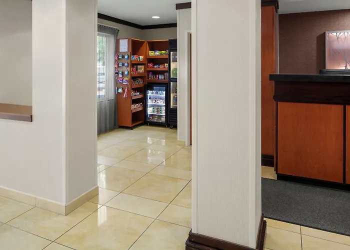 Fairfield Inn & Suites By Marriott Carlisle