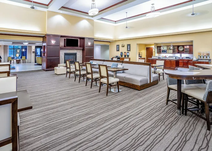 Homewood Suites By Hilton Denver - Littleton