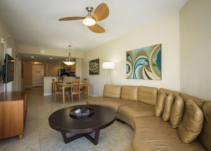 Crystal Palms Beach Resort St. Pete Beach