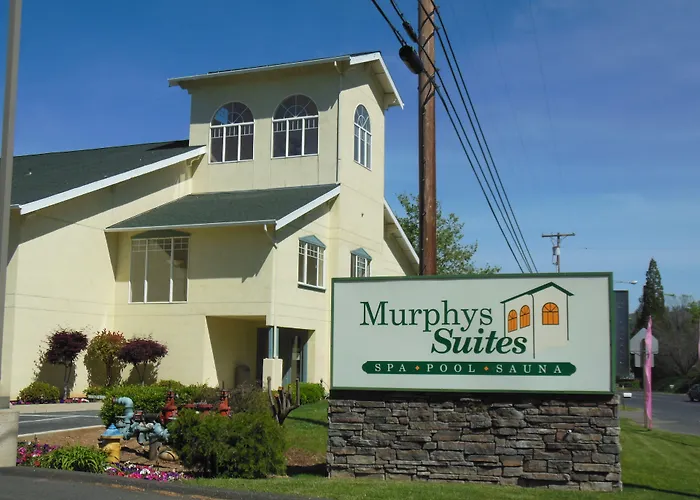 Murphys Suites