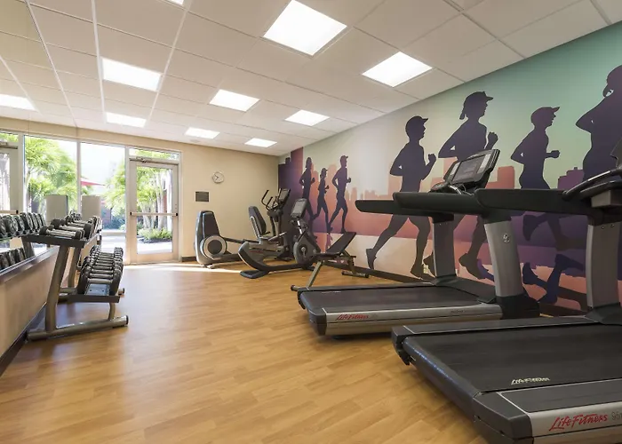 Hyatt Place Sarasota/Bradenton