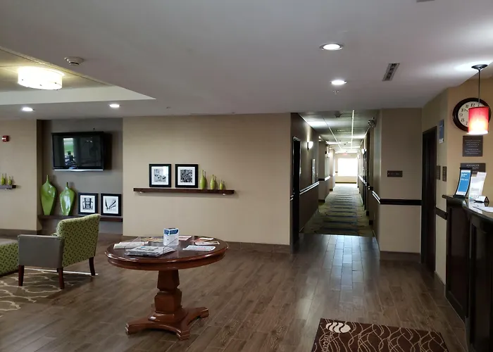 Comfort Inn Marion - West Memphis