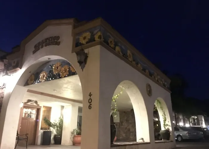 Chantico Inn Ojai