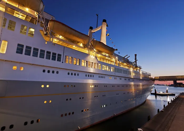 Rotterdam Boutique Hotels