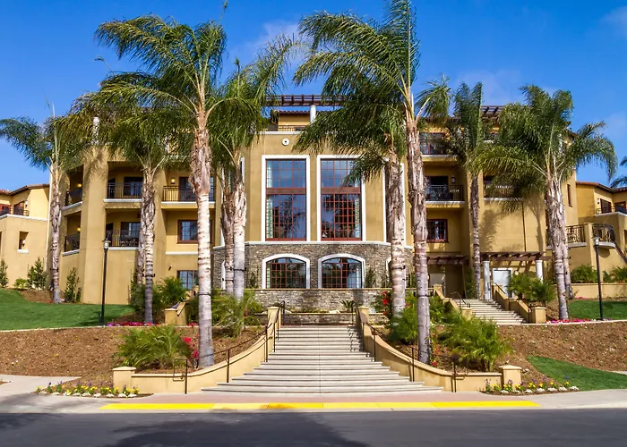 Marbrisa Carlsbad Resort