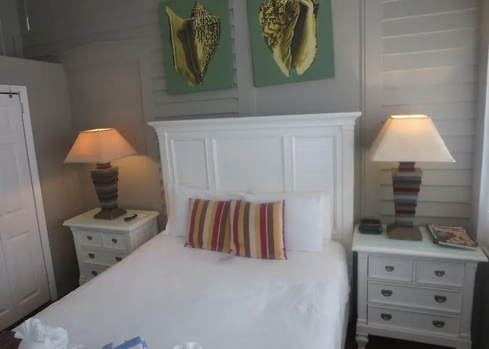 The Artist House Bed & Breakfast Key West